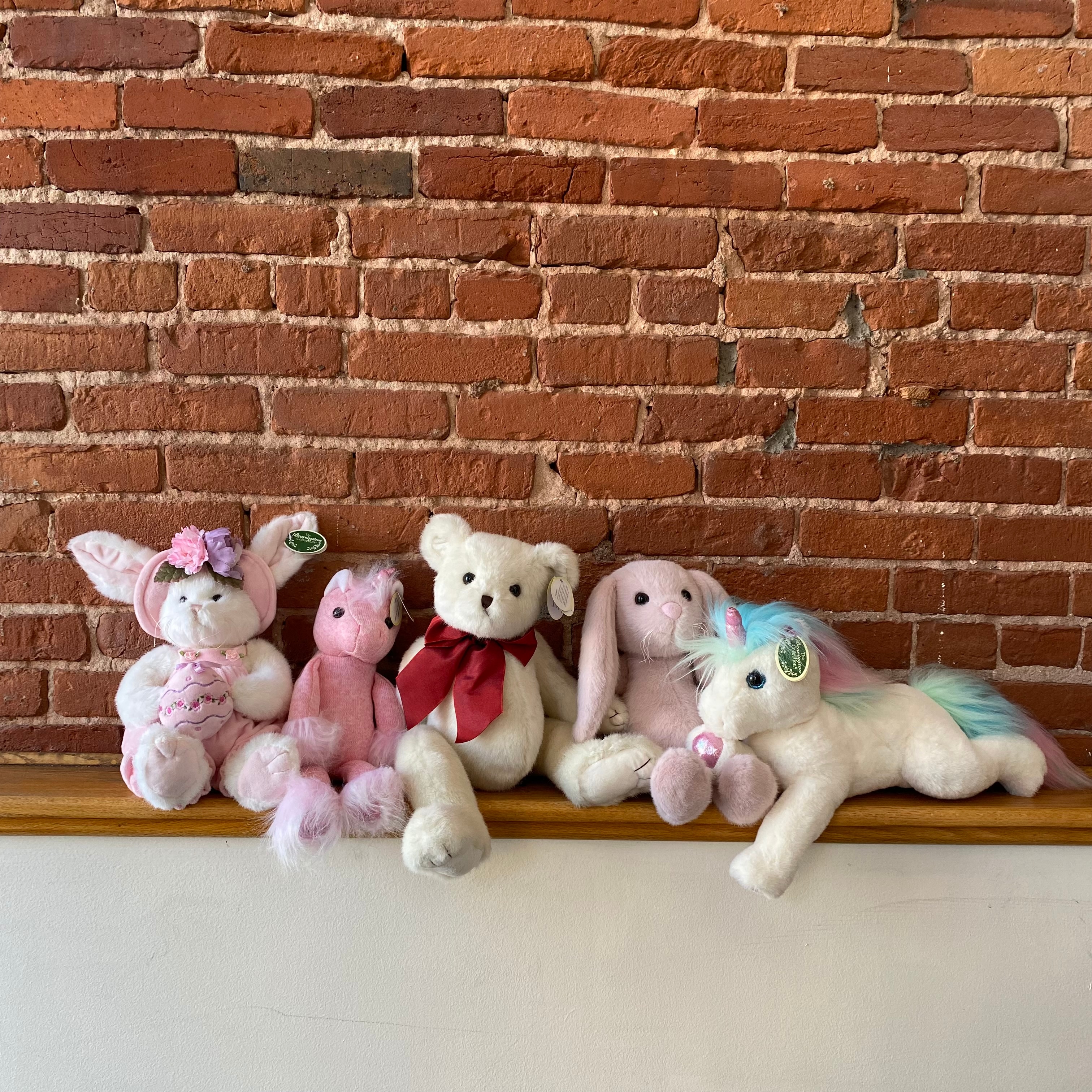 Specialty Plushes